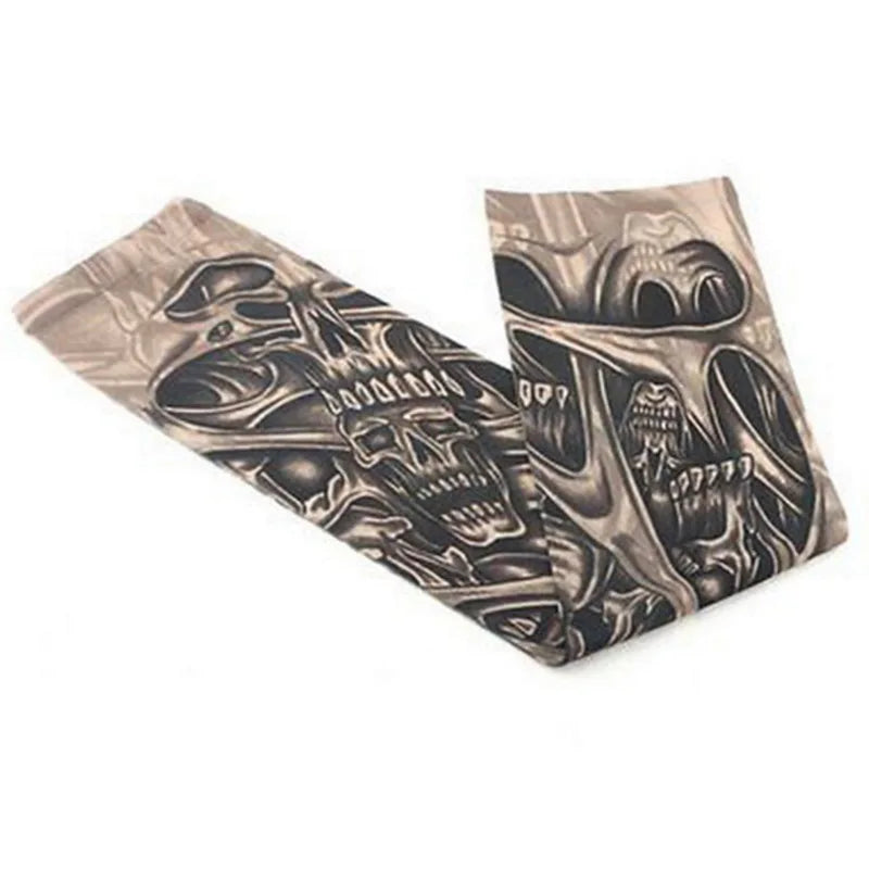 GigaDziara™ Tatuaż Rękaw